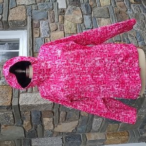 The North  Face  Dryvent  Rain Jacket